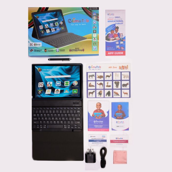 Elimu Tab - Image 10