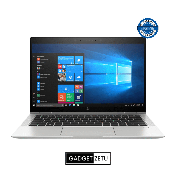Hp elitebook x360 1030 g3