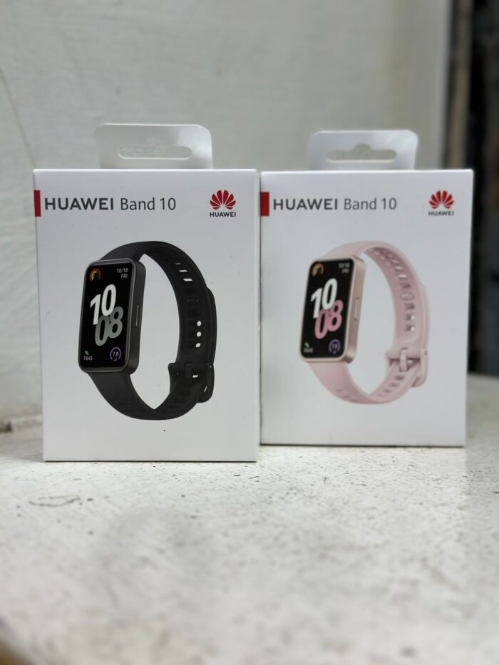 Huawei Band 10 - Image 4