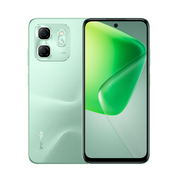 Infinix hot 50i 4g
