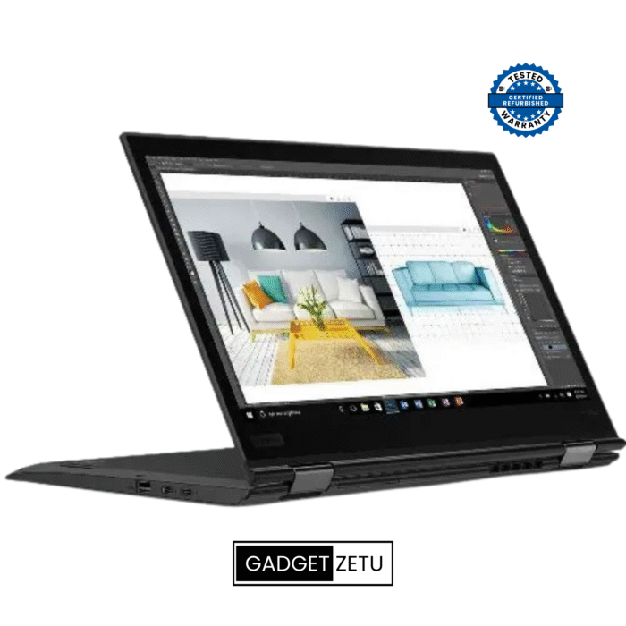 Lenovo thinkpad yoga x390 (2)
