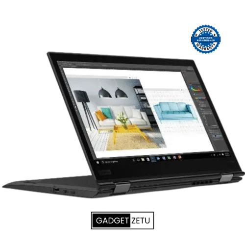 Lenovo thinkpad yoga x390