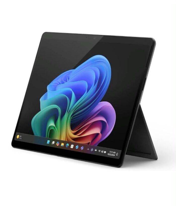 Microsoft Surface Pro X Plus