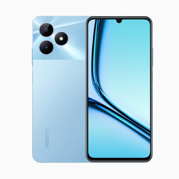 Realme note 50