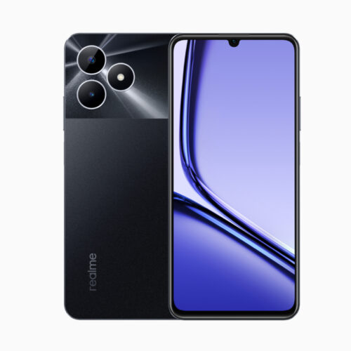 Realme note 50 a