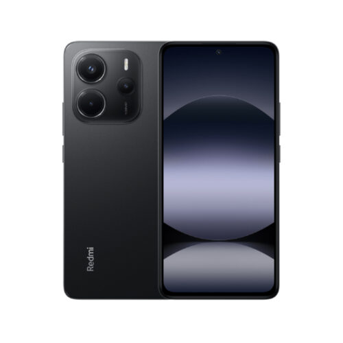 Redmi note 14 4g black