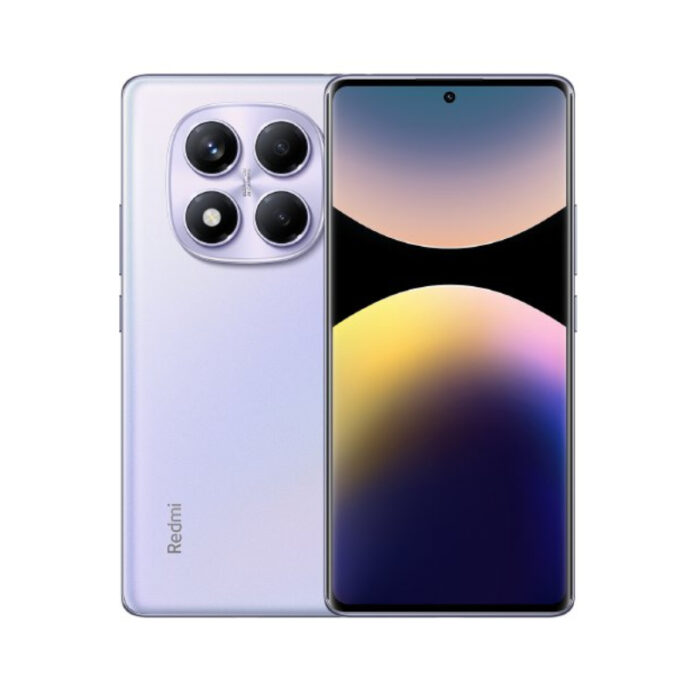 Redmi note 14 pro 4g 1