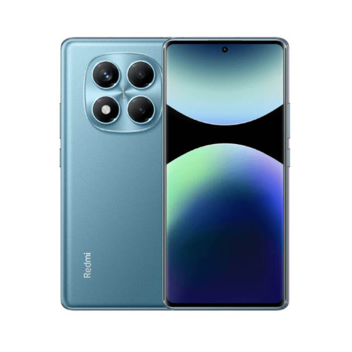 Redmi note 14 pro 4g a