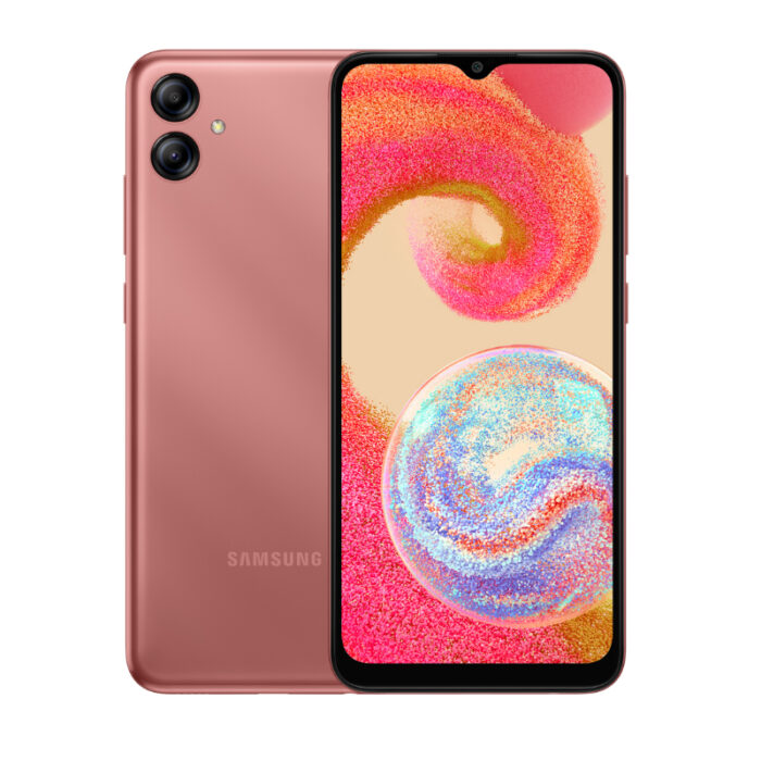 Samsung Galaxy A04e - Image 2