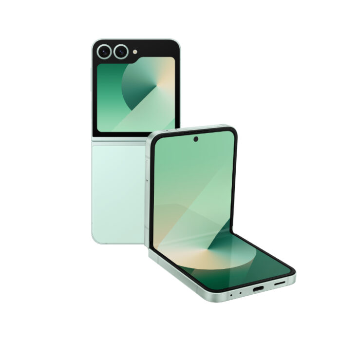 Samsung Galaxy Z Flip 6 - Image 3