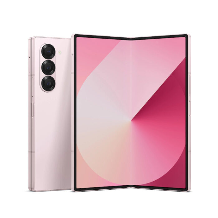 Samsung Galaxy Z Fold 6 - Image 7