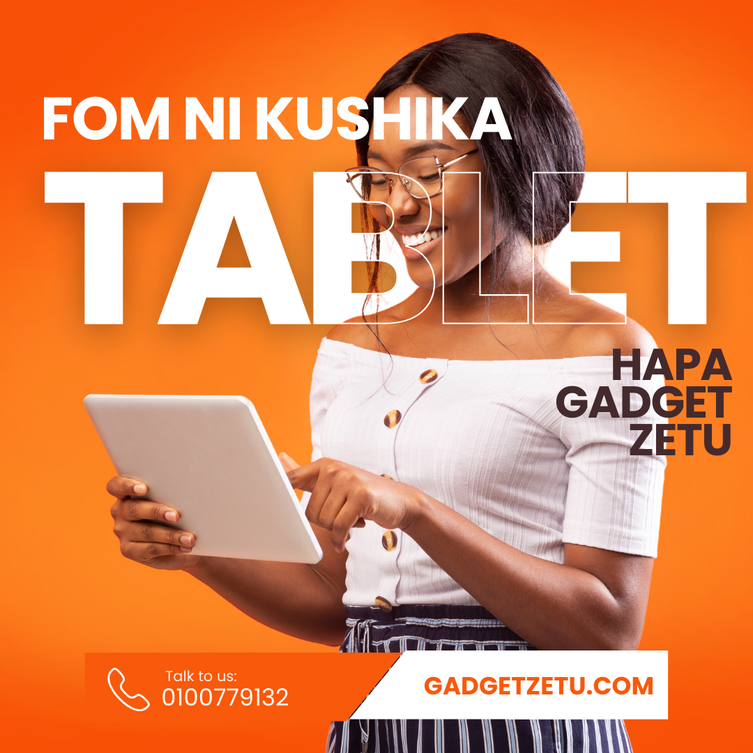 Tablet
