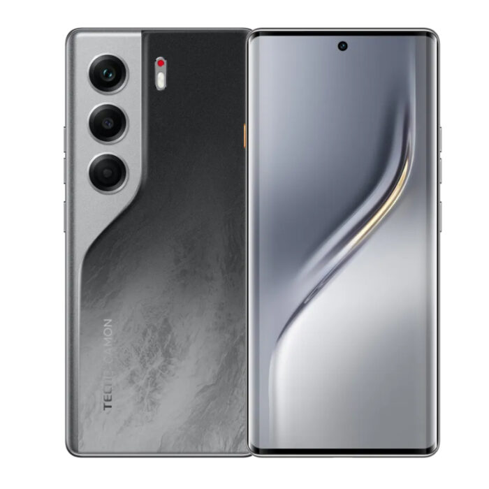 Tecno camon 40 pro 4g