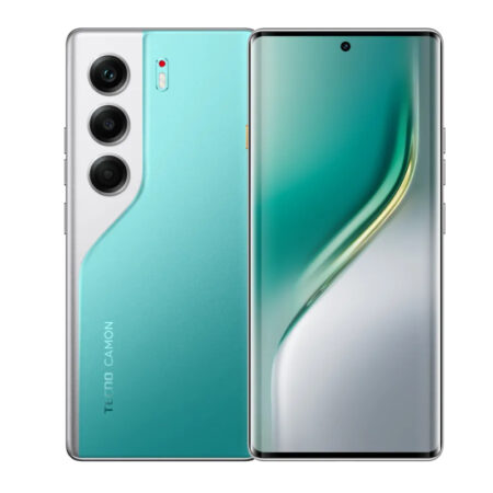Tecno camon 40 pro 4g a