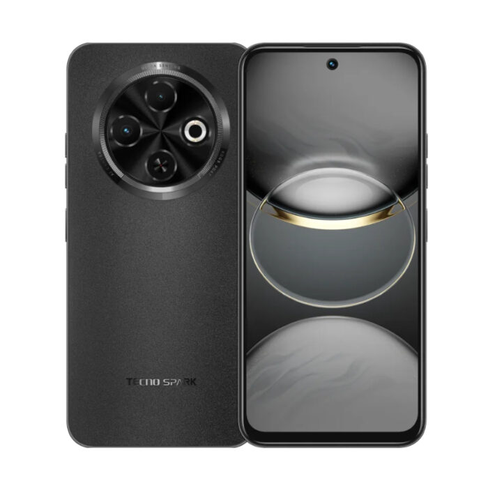 Tecno spark 30c