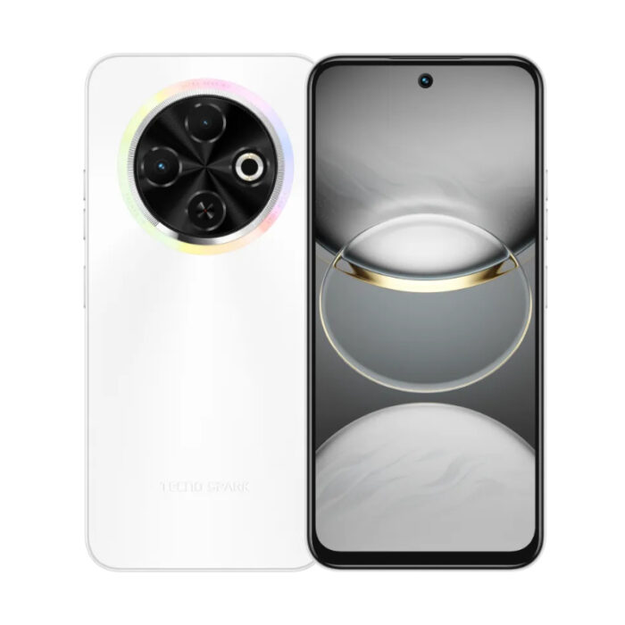Tecno spark 30c a