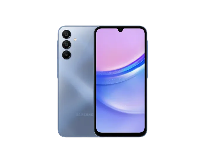 Samsung Galaxy A15