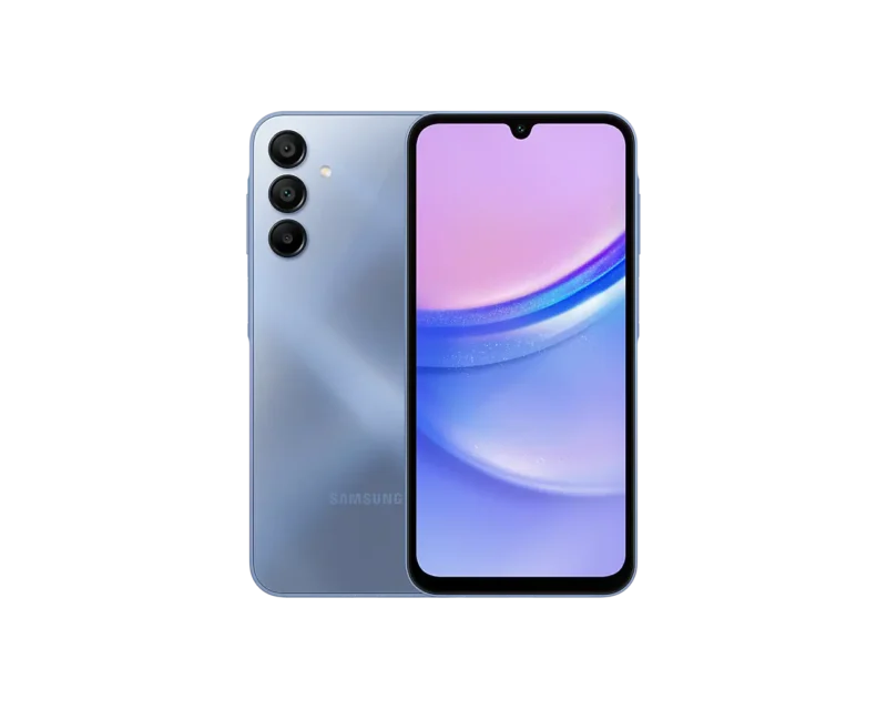 Samsung Galaxy A15