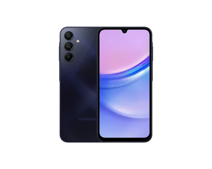 Samsung Galaxy A15 - Image 4