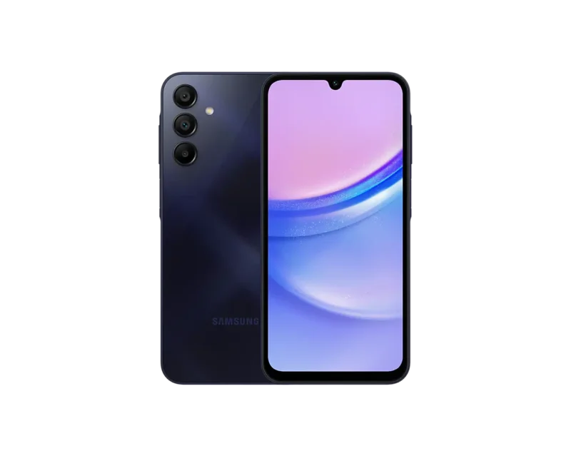 Samsung Galaxy A15 - Image 4
