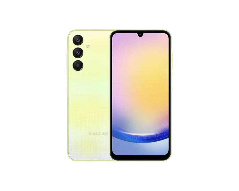 Samsung Galaxy A25 5G