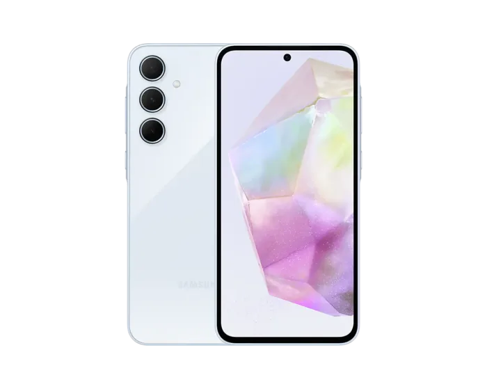 Samsung Galaxy A35 5G - Image 3