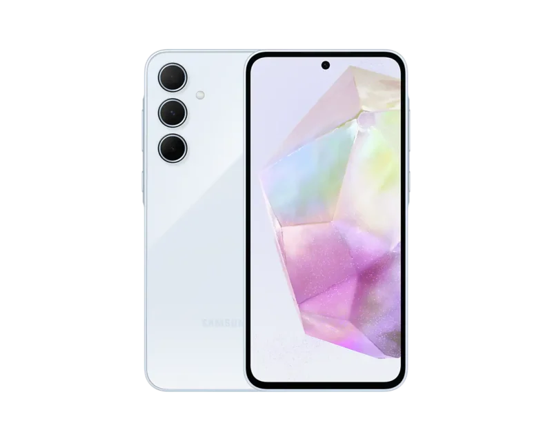 Samsung Galaxy A35 5G - Image 3