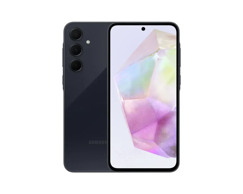 Samsung Galaxy A35 5G - Image 4