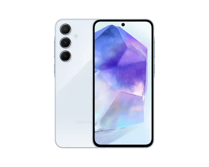 Samsung Galaxy A55 5G - Image 3