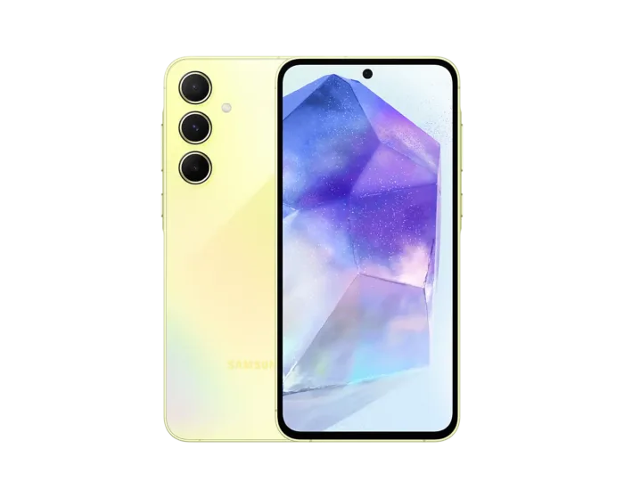 Samsung Galaxy A55 5G - Image 2