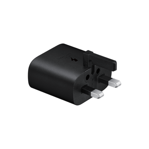 Africa en wall charger for super fast charging 25w ep ta800xbegae 500912851