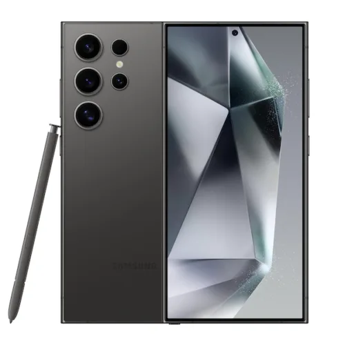 S24 ultra back